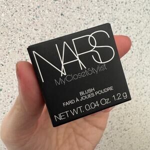 NEW In Box NARS Orgasm Pink Blush! Best Seller Original Formula